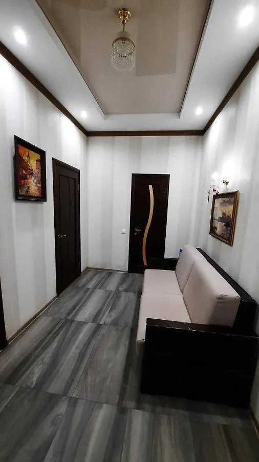 Apartments Near Kiev Botanical Garden Ym.Hryshka
