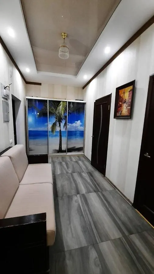 Apartments Near Kiev Botanical Garden Ym.Hryshka