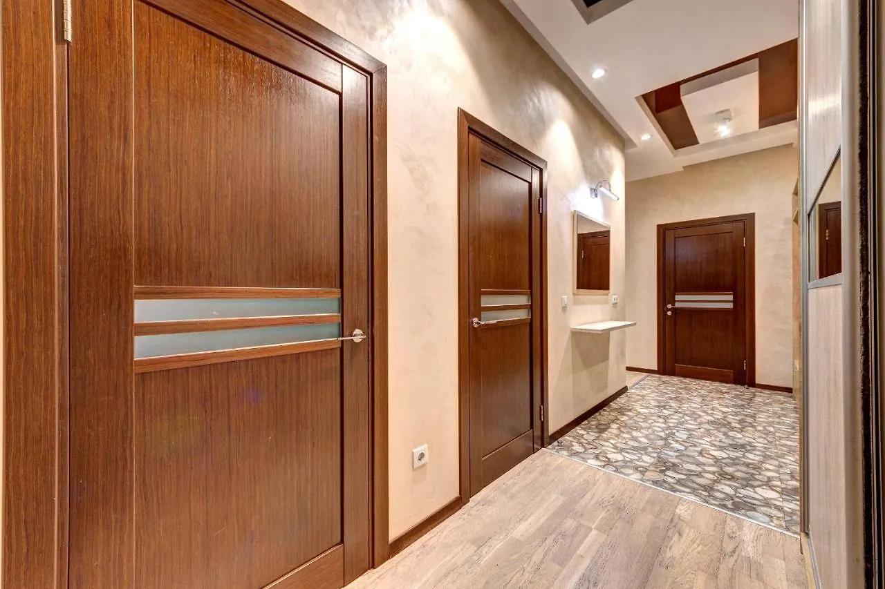 Apartments Near Kiev Botanical Garden Ym.Hryshka Oekraïne